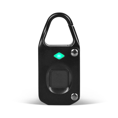 SSP02 Fingerprint Padlock