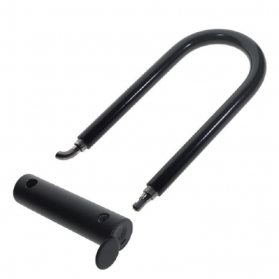 SMBL Fingerprint Bike Lock