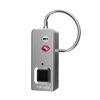 SSP200 Fingerprint Padlock