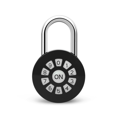 EKPL12 BLE Padlock