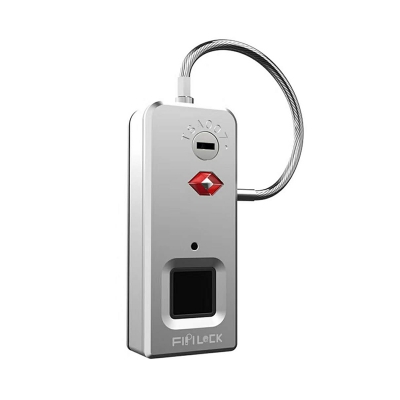 EKPL8 BLE Padlock